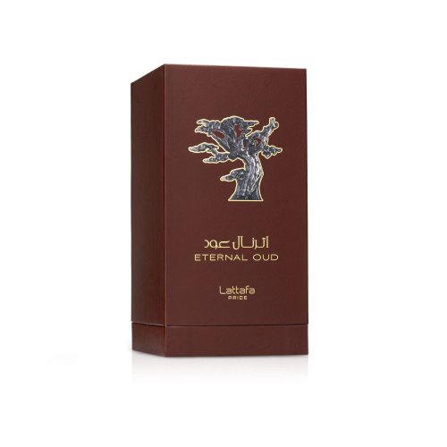 ايترنال عود